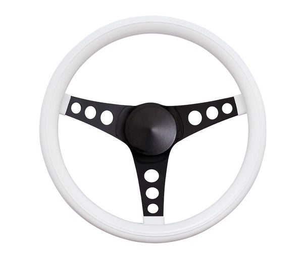 Grant Classic Series Steering Wheel (MPN: 338W)