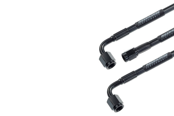 Red Horse Performance Brake Line (MPN: 3392-03-36)