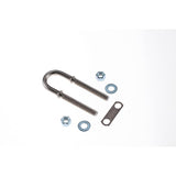 Attwood Universal Joint U-Bolt Kit (MPN: 3396-3)