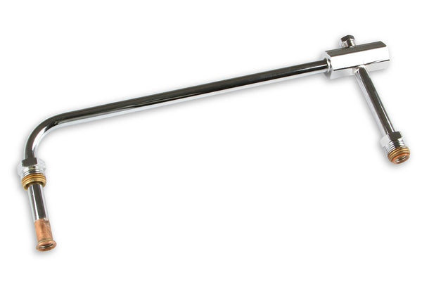 Holley Carburetor Fuel Line (MPN: 34-150)
