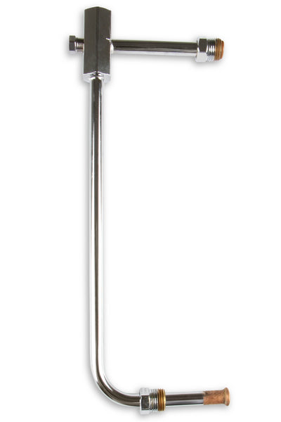 Holley Carburetor Fuel Line (MPN: 34-150)