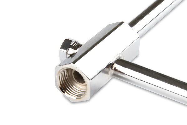 Holley Carburetor Fuel Line (MPN: 34-150)