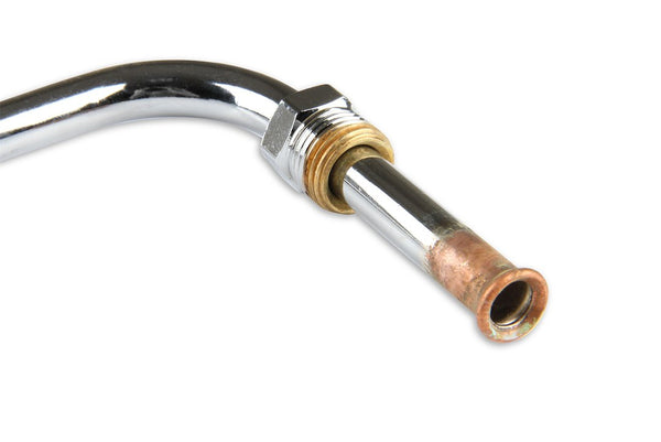 Holley Carburetor Fuel Line (MPN: 34-150)