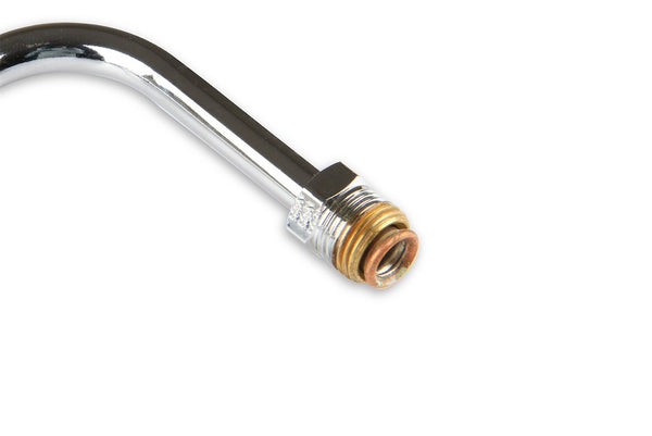 Holley Carburetor Fuel Line (MPN: 34-150)