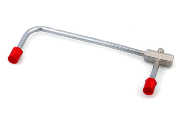 Holley Carburetor Fuel Line (MPN: 34-160)