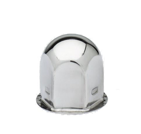 Pacific Dualies Wheel Simulator Lug Nut Cover (MPN: 34-2000A)