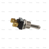 Pollak Multi Purpose Toggle Switch (MPN: 34-500V)