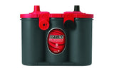 Optima Battery Red Top Automotive Battery (MPN: 8004-003)