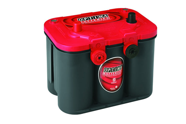 Optima Battery Red Top Automotive Battery (MPN: 8004-003)