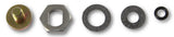 Holley Performance Carburetor Needle And Seat Hardware (MPN: 34-7)