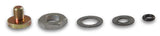 Holley Performance Carburetor Needle And Seat Hardware (MPN: 34-7)