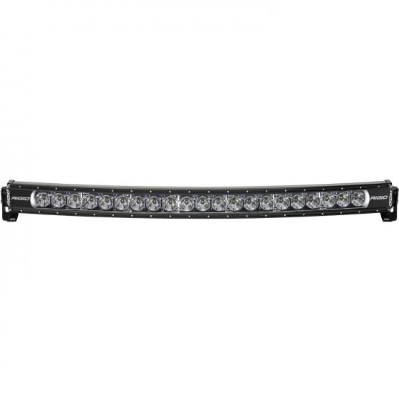 Rigid Lighting Radiance Plus Curved Light Bar (MPN: 340053)