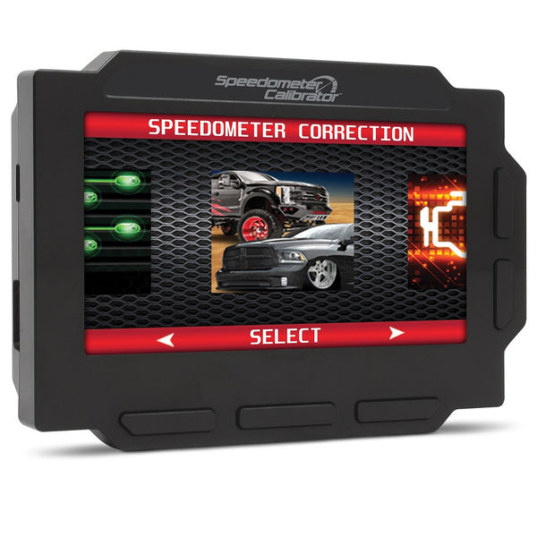 Hypertech Speedometer Calibrator (MPN: 3400)
