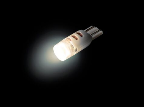 Putco Instrument Panel Light Bulb (MPN: 340194W-360)