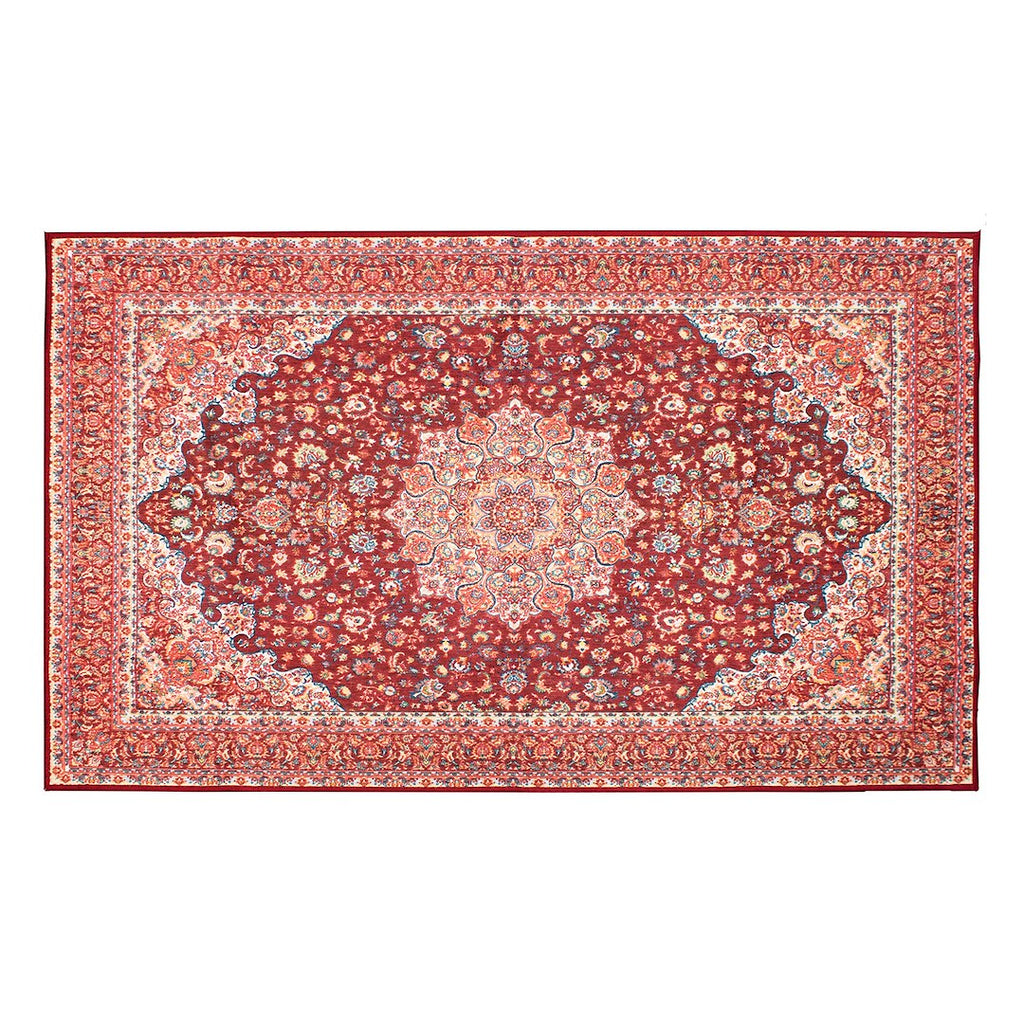 Ruby Red Carpet 3 Foot x 5 Foot by Crystal Art Gallery (MPN: 340929WEB ...