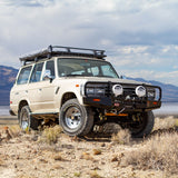 ARB Bumper One Piece Design (MPN: 3410100B)