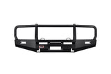 ARB Bumper One Piece Design (MPN: 3410100B)