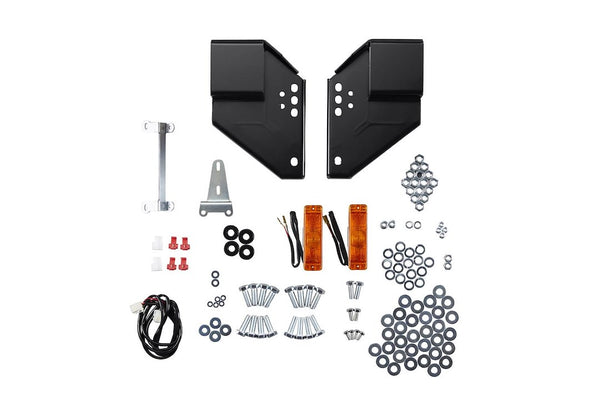 ARB Bumper One Piece Design (MPN: 3410100B)