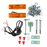 ARB Deluxe Bull Bar (MPN: 3411050)