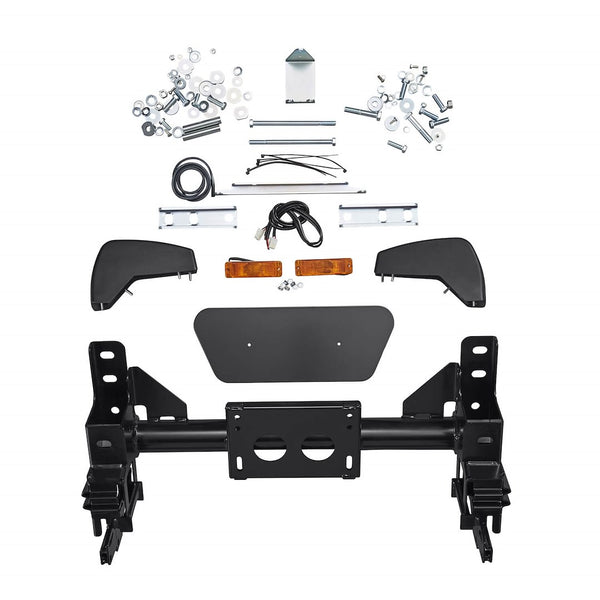 ARB Bumper One Piece Design (MPN: 3413050B)