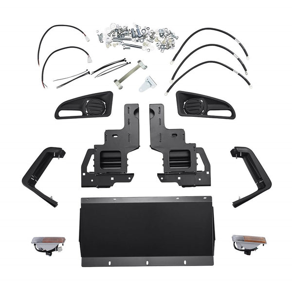 ARB Bumper One Piece Design (MPN: 3413190B)