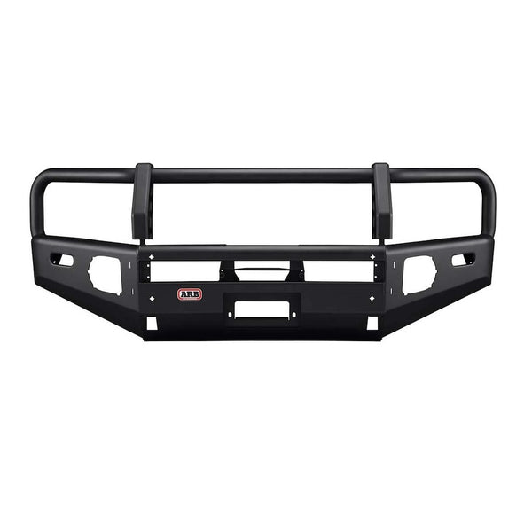 ARB Summit Series Bumper Component (MPN: 3415020K)