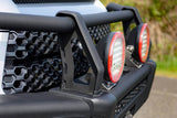 ARB Summit Bumper (MPN: 3415020KB)