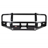 ARB Summit Bumper (MPN: 3415250B)