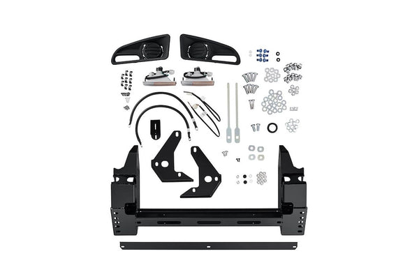 ARB Bull Bar One Piece Design (MPN: 3420210)