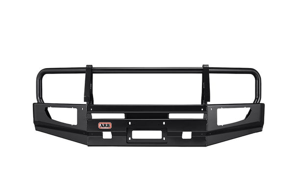 ARB Deluxe Bumper (MPN: 3421530)