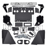 ARB Summit Bar for Toyota 4Runner (MPN: 3421570KB)