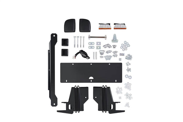 ARB Bumper One Piece Design (MPN: 3423040B)