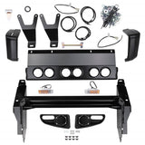 ARB Bumper One Piece Design (MPN: 3423130B)