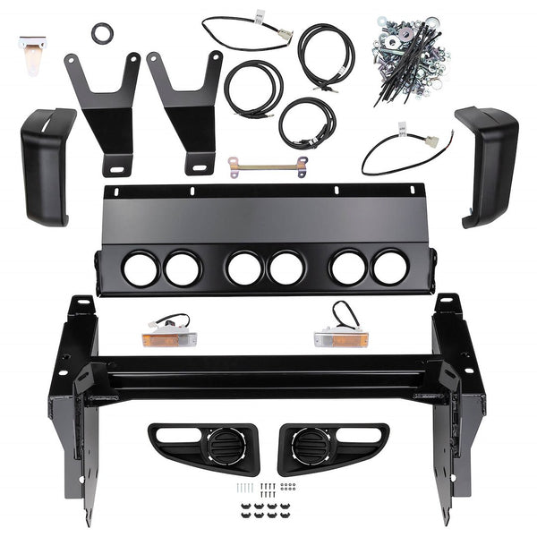 ARB Bumper One Piece Design (MPN: 3423130B)