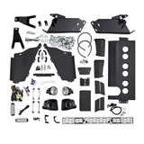 ARB Summit Bumper (MPN: 3423160K2)