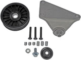 Help! By Dorman A/C Compressor Bypass Pulley (MPN: 34274)