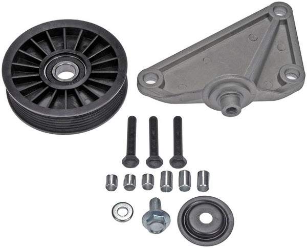 Help! By Dorman A/C Compressor Bypass Pulley (MPN: 34274)