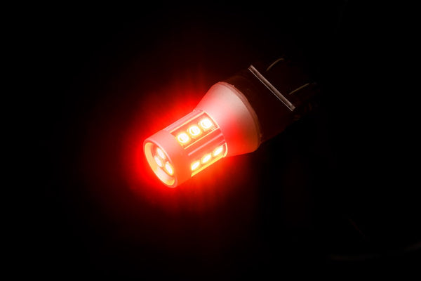 Putco Brake Light Bulb LED (MPN: 343157R-360)