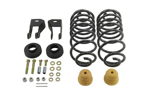 Bell Tech Lowering Kit (MPN: 34324)