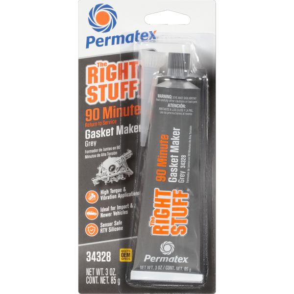 Permatex Gasket Maker The Right Stuff (MPN: 34328)
