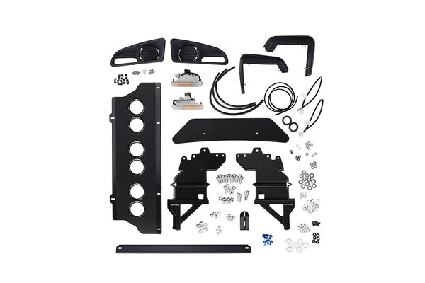 ARB Bumper One Piece Design (MPN: 3438270B)