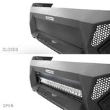 Go Rhino Element Front Bumper (MPN: 341301T)