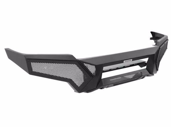 Go Rhino Element Front Bumper (MPN: 34398T)
