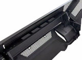 Go Rhino Element Front Bumper (MPN: 34398T)