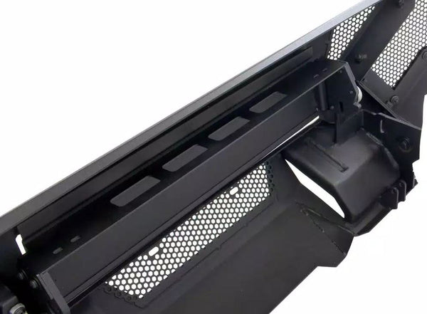 Go Rhino Element Front Bumper (MPN: 34398T)