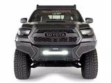 Go Rhino Element Front Bumper (MPN: 34398T)