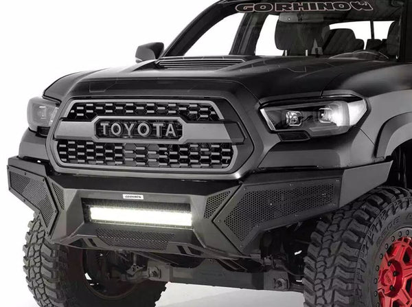 Go Rhino Element Front Bumper (MPN: 34398T)