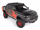 Go Rhino Element Front Bumper (MPN: 34398T)