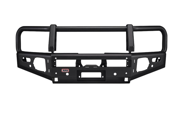 ARB Summit Bumper for 2019 Ranger (MPN: 3440560KB)