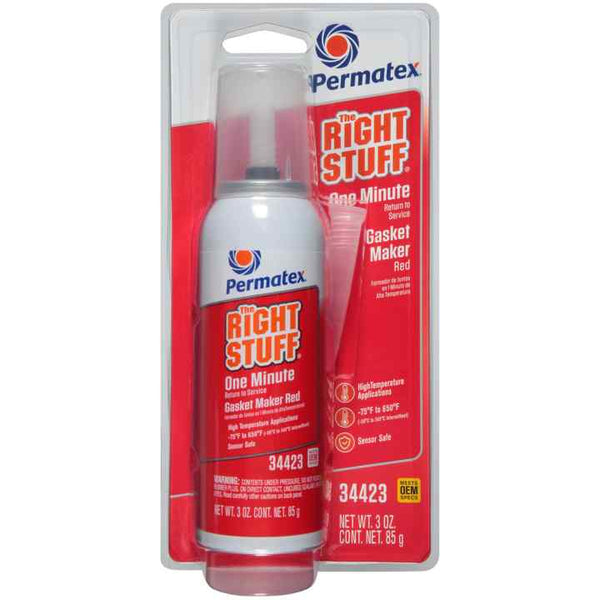 Permatex The Right Stuff Gasket Maker (MPN: 34423)